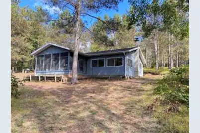 N11371  Newton Lake Rd, Athelstane, WI 54104 - Photo 1