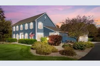 1694  Wolf Run Dr, Richfield, WI 53076 - Photo 1