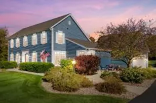 1694 Wolf Run Dr, Richfield, WI 53076 - Photo 1