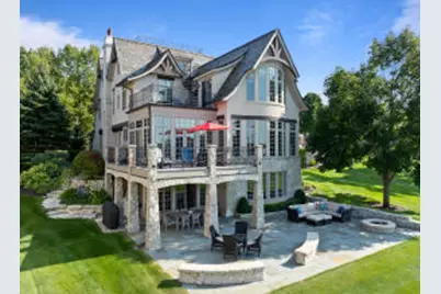 N1561 E Lakeside Ln, Linn, WI 53147 - Photo 1