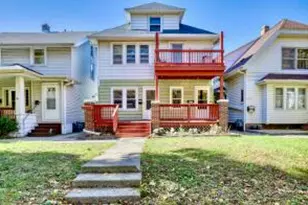 1133 S 71st St, West Allis, WI 53214 - Photo 1