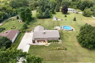 5426 353rd Ave, Wheatland, WI 53105 - Photo 1