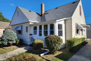 7813 24th Ave, Kenosha, WI 53143 - Photo 1