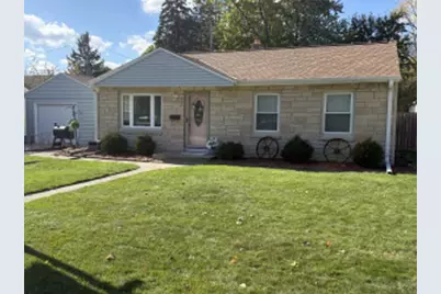 1135  8th Ave, Grafton, WI 53024 - Photo 1