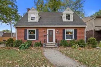 2115  36th St, Kenosha, WI 53140 - Photo 1