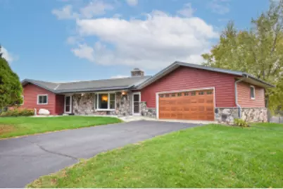 N3809  West St, Sullivan, WI 53178 - Photo 1