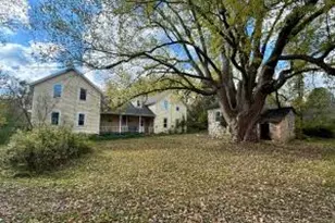 8878 Orchard Valley Rd, Farmington, WI 53090 - Photo 1