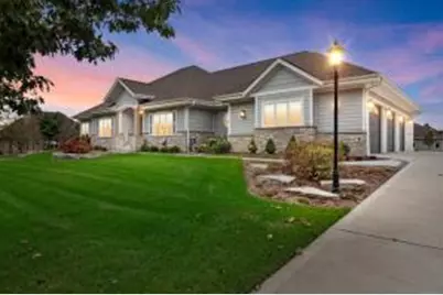 447  Dugan Rd, Wales, WI 53183 - Photo 1