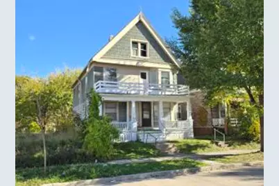 2636 N 23rd St #2638, Milwaukee, WI 53206 - Photo 1