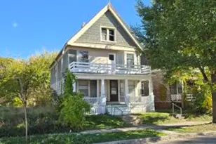 2636 N 23rd St, Milwaukee, WI 53206 - Photo 1