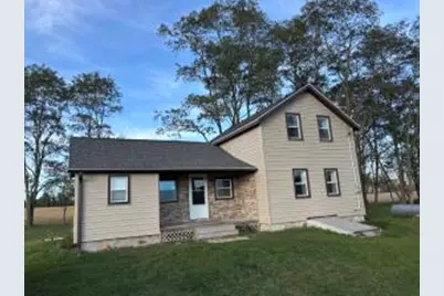 W8518  County Road F -, Mitchell, WI 53011 - Photo 1