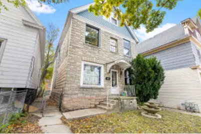 1835 W Becher St #1835A, Milwaukee, WI 53215 - Photo 1