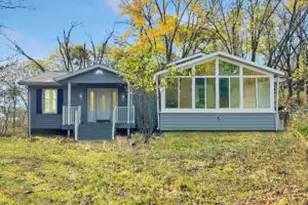 N4475 Meadow Wood Rd, Medary, WI 54650 - Photo 1