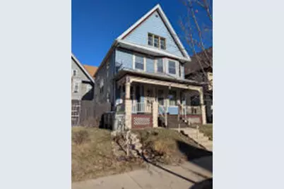 4722 W Garfield Ave, Milwaukee, WI 53208 - Photo 1