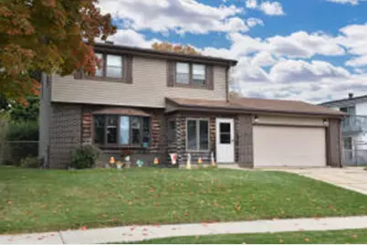 8608  Westbrook Dr, Sturtevant, WI 53177 - Photo 1