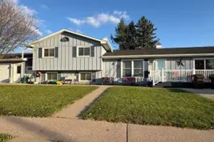 641 Youlon St, West Salem, WI 54669 - Photo 1