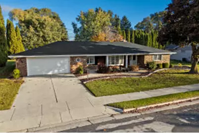 716  Huron Ave, Oostburg, WI 53070 - Photo 1