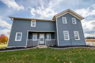 2249 State Hwy 28 -, Farmington, WI 53040 - Photo 1