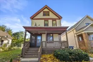 1222 N 26th St, Milwaukee, WI 53205 - Photo 1