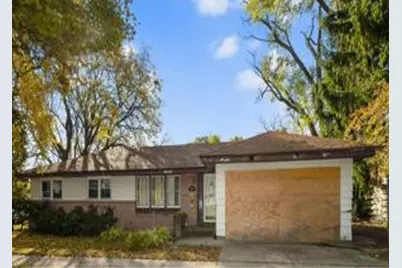 7009 W Lancaster Ave, Milwaukee, WI 53218 - Photo 1