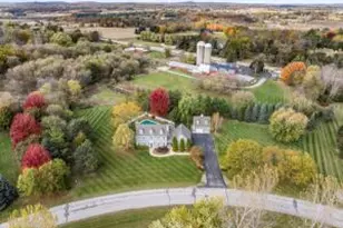 1641 Prairie Ln, Richfield, WI 53033 - Photo 1