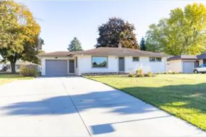 W2713  River Bend Ct, Lima, WI 53085 - Photo 1