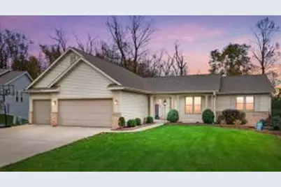 N8219  Pritchard Farm Rd, Ixonia, WI 53036 - Photo 1