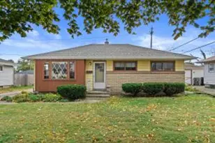 3745 E Klieforth Ave, Cudahy, WI 53110 - Photo 1