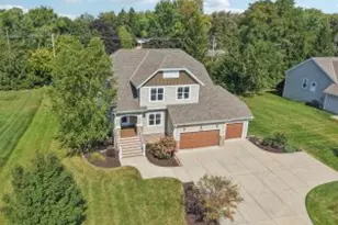 17350 W Burleigh Rd, Brookfield, WI 53045 - Photo 1