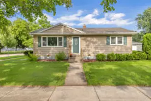 393 Wettstein Ave, Fond du Lac, WI 54935 - Photo 1