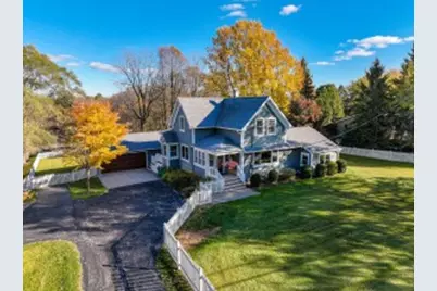 3204  Division Rd, Jackson, WI 53037 - Photo 1