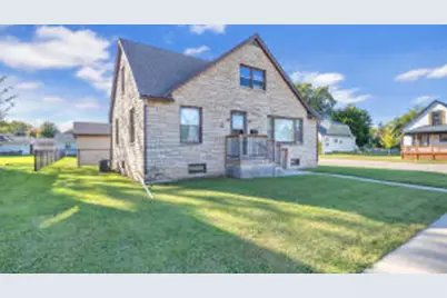 1011  Bechaud Ave, North Fond du Lac, WI 54937 - Photo 1