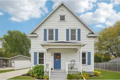 498  Ruggles St, Fond du Lac, WI 54935 - Photo 1