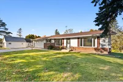 W4414  South St, Lima, WI 53031 - Photo 1