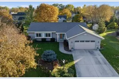 S85W19793  Meadowlands Ct, Muskego, WI 53150 - Photo 1