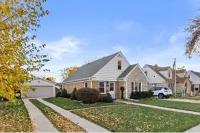 1019  Kingston Ave, Racine, WI 53402 - Photo 1