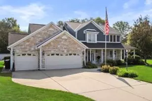 3929 Southwood Dr, Racine, WI 53403 - Photo 1