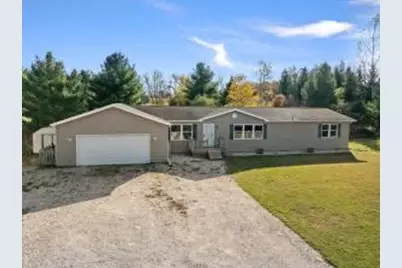 W7435  County Road V -, Mitchell, WI 53011 - Photo 1