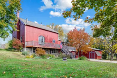 215  Criglas Rd, Wales, WI 53183 - Photo 1