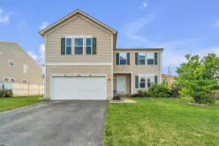 209 W Sunflower St, Elkhorn, WI 53121 - Photo 1