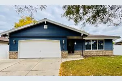 3984 S 72nd St, Milwaukee, WI 53220 - Photo 1