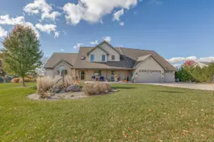 N558 Schroeter Dr, Sherman, WI 53075 - Photo 1