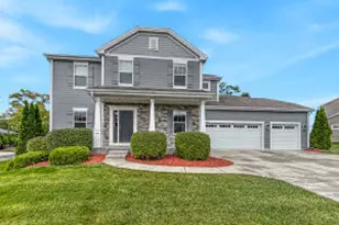 W276N544 Arrowhead Trail, Pewaukee, WI 53188 - Photo 1