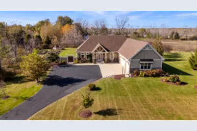 1935  Blacksmith Rd, Cedarburg, WI 53012 - Photo 1