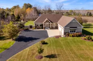 1935 Blacksmith Rd, Cedarburg, WI 53012 - Photo 1