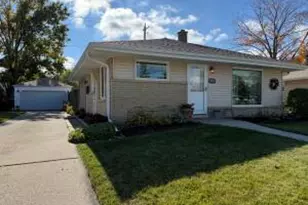 625 Edgewood Ave, South Milwaukee, WI 53172 - Photo 1