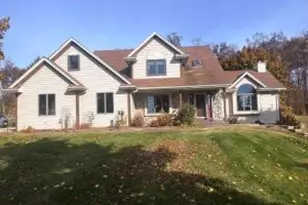 8539 State Hwy 144, Kewaskum, WI 53040 - Photo 1