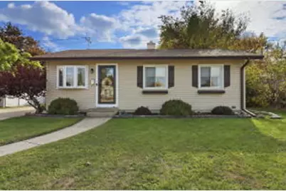 2025  87th St, Kenosha, WI 53143 - Photo 1