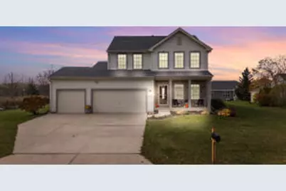 445  Michael St, Belgium, WI 53004 - Photo 1
