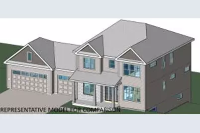 10592 N Tree Sparrow Dr, Mequon, WI 53097 - Photo 1